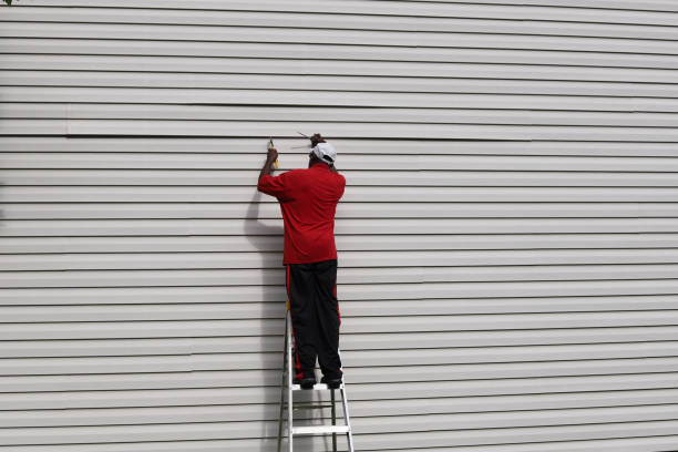 Historical Building Siding Restoration in Alexander City, AL